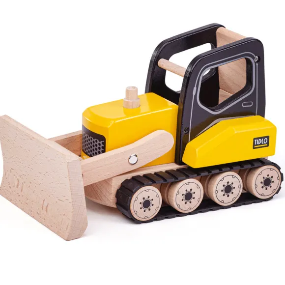 Bulldozer