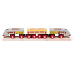 Bullet Train