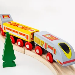 Bullet Train
