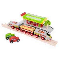Bullet Train