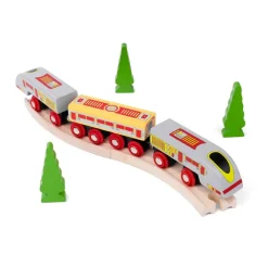 Bullet Train