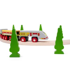 Bullet Train