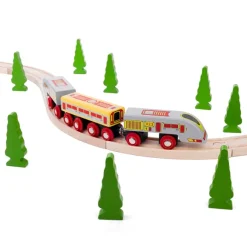 Bullet Train