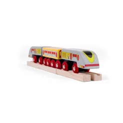 Bullet Train