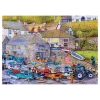 Cadgwith Cove BIG 500 Puzzle