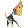 Caiuajara With Movable Jaw (Deluxe)