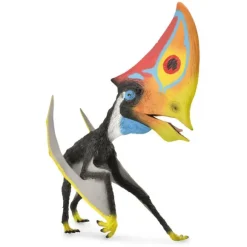 Caiuajara With Movable Jaw (Deluxe)
