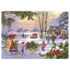 Can I Help - 1000 Piece Jigsaw Puzzle