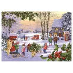 Can I Help - 1000 Piece Jigsaw Puzzle