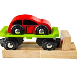Car Carriage