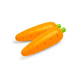 Carrot (Pack of 2)
