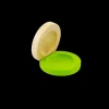 Castanets (One Pair - Green)