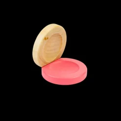 Castanets (One Pair - Pink)