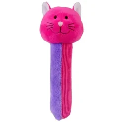 Cat Squeakaboo!