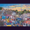 Catch of the Day BIG 500 Puzzle