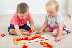 Caterpillar Number Puzzle