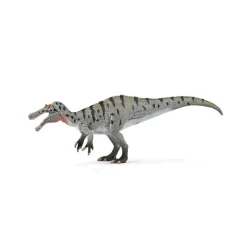 Ceratosuchops Fishing with Movable Jaw