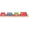 Cereal Train