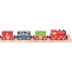 Cereal Train
