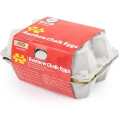 Chalk Eggs