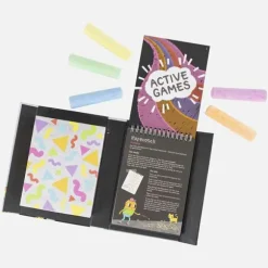 Chalk It Up - Games For Outdoors