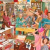 Charity Bargains - 1000 Piece Jigsaw Puzzle