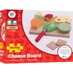 Cheese Board Set