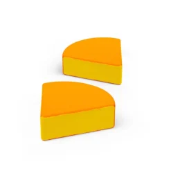 Cheese (Pack of 2)
