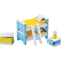 Children's Bedroom
