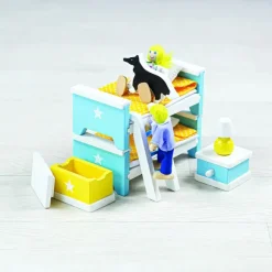 Children's Bedroom