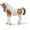 Chincoteague Pony - Chestnut Pinto