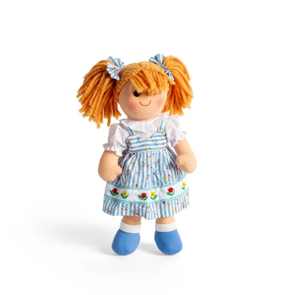Christine Doll - Medium