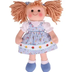Christine Doll - Medium