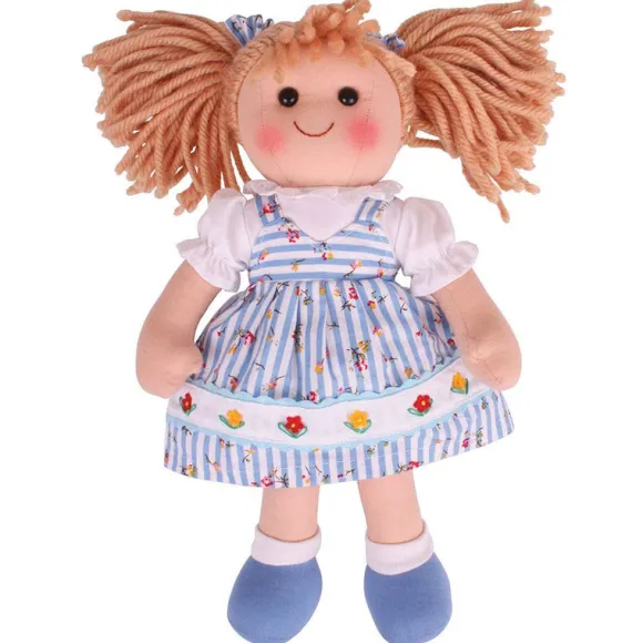 Christine Doll - Medium