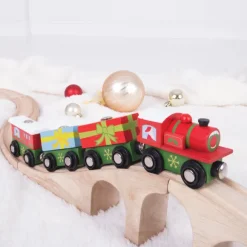 Christmas Train