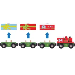 Christmas Train