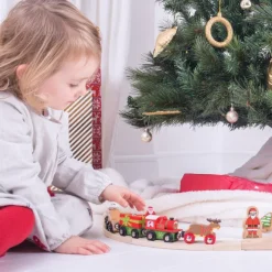 Christmas Train