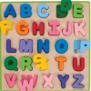 Chunky Alphabet Puzzle