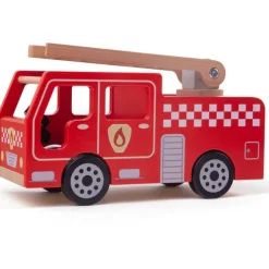 City Fire Engine