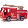 City Fire Engine - DAMAGED BOX