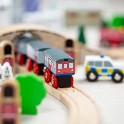 City of London Train Set