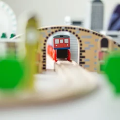 City of London Train Set