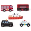 City Vehicles