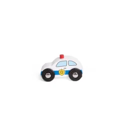City Vehicles