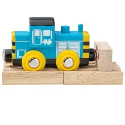 Class 7 Diesel Shunter