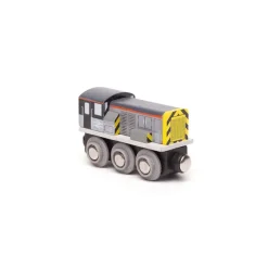 Class 8 Diesel Shunter
