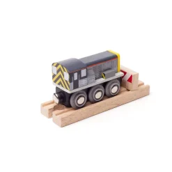 Class 8 Diesel Shunter