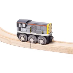 Class 8 Diesel Shunter