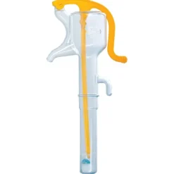 Clear Waterpump