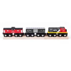CN Train